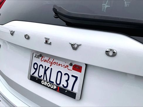 Used 2019 Volvo XC90 T5 Momentum image 29