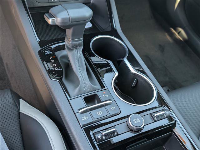 New 2026 Kia K5 GT-Line FWD image 12