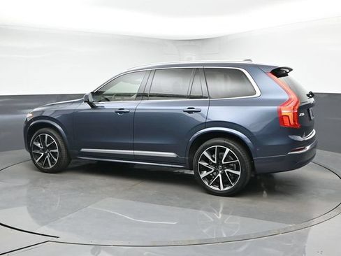 Used 2023 Volvo XC90 B6 Plus w/ Protection Package Premier AWD/4WD image 7