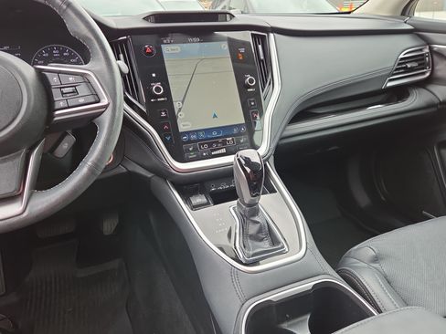 Used 2024 Subaru Outback Limited XT AWD/4WD image 26