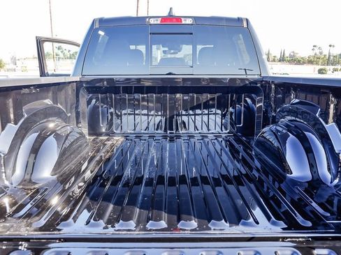 New 2025 RAM 1500 Big Horn image 26