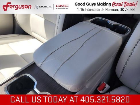 New 2026 GMC Acadia Denali w/ Super Cruise Package FWD image 36