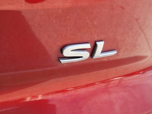 Used 2022 Nissan Pathfinder SL w/ SL Premium Package image 12