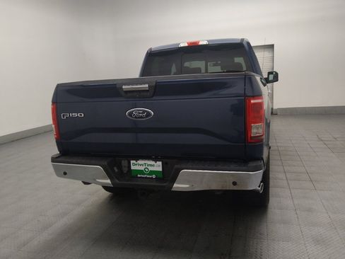 Used 2017 Ford F150 XLT w/ Equipment Group 302A Luxury AWD/4WD image 7