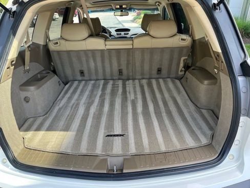 Used 2008 Acura MDX AWD/4WD image 12