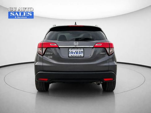 Used 2022 Honda HR-V EX image 6