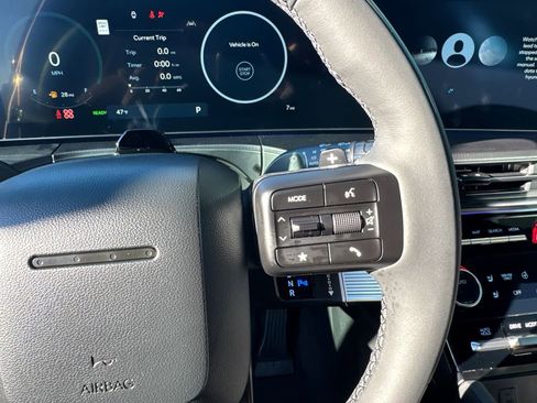 New 2026 Hyundai Santa Fe Calligraphy image 12