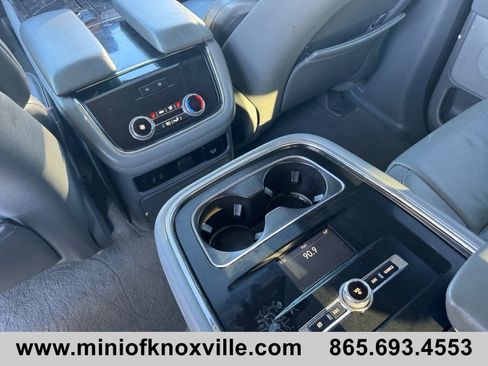 Used 2019 Lincoln Navigator Reserve w/ Cargo Package image 15