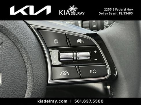 New 2026 Kia Seltos S FWD image 26