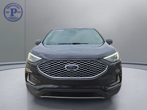 Used 2023 Ford Edge SEL w/ Convenience Package AWD/4WD image 2