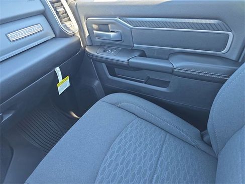 New 2026 RAM 2500 Big Horn image 15