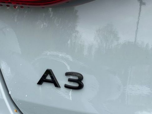 Used 2026 Audi A3 2.0T Premium AWD/4WD image 28