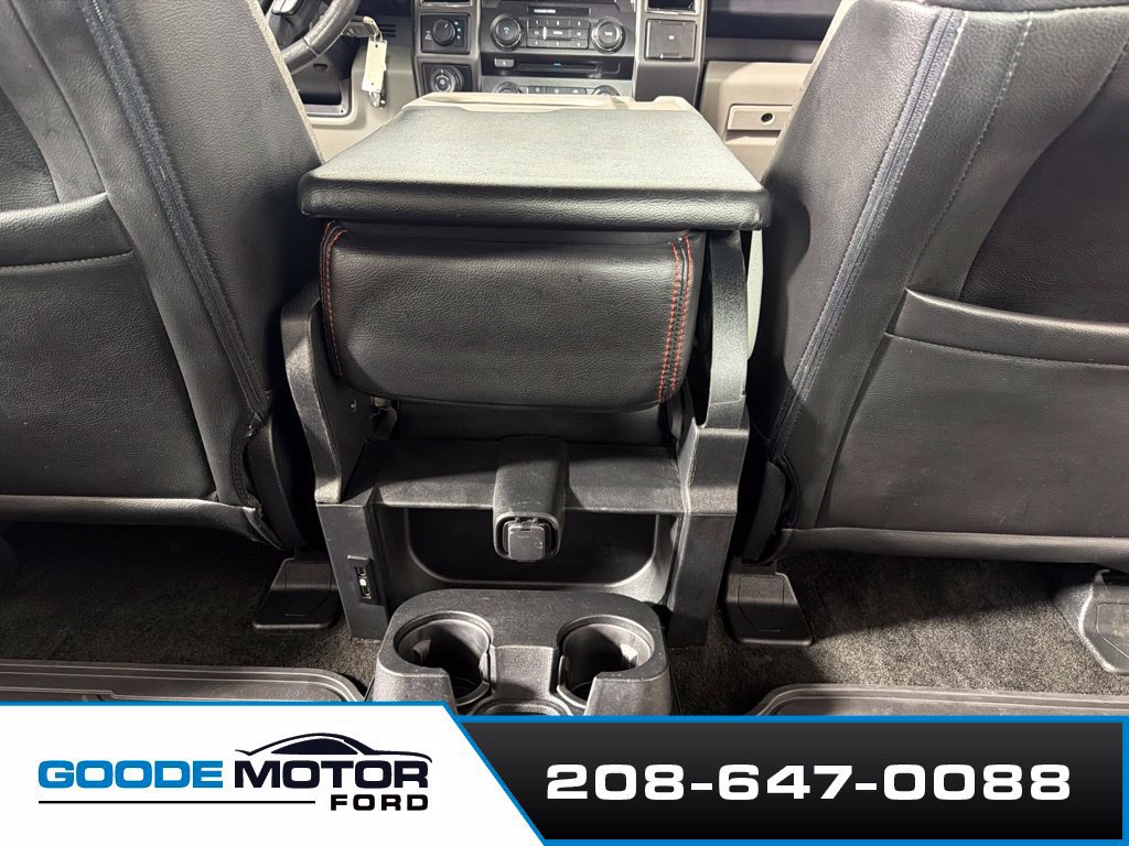 Used 2018 Ford F150 XLT w/ Equipment Group 302A Luxury AWD/4WD image 21