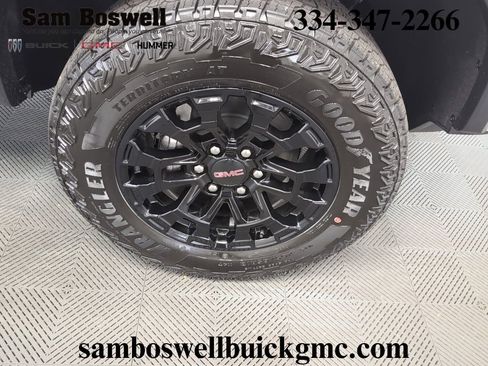 New 2026 GMC Canyon Elevation RWD image 38