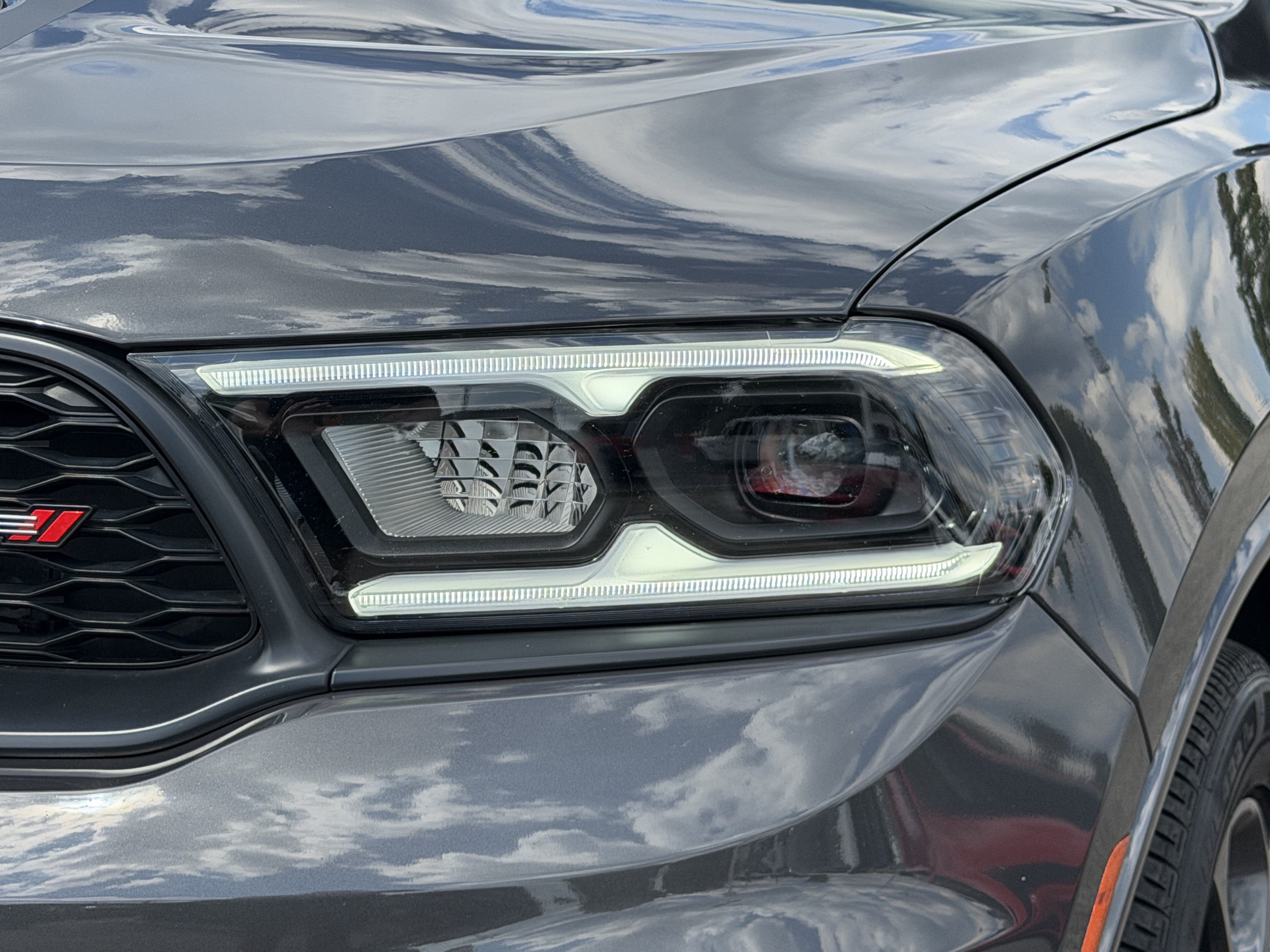 Used 2025 Dodge Durango R/T AWD/4WD image 6