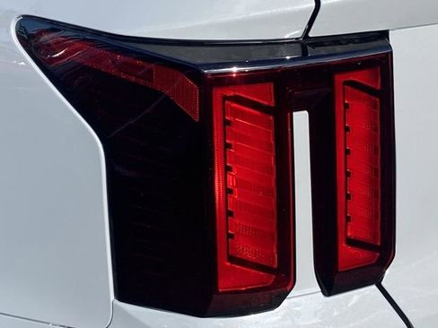 New 2026 Kia Sorento S w/ S Panoramic Sunroof Package FWD image 7