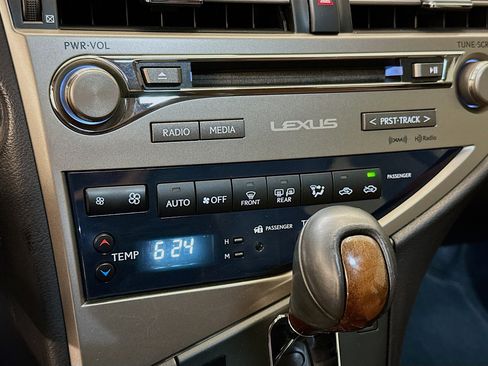 Used 2015 Lexus RX 350 AWD w/ Premium Package image 23