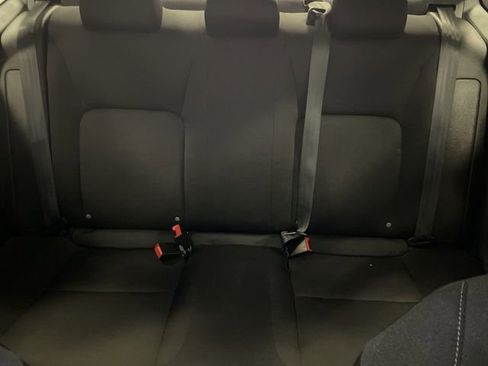 Certified 2024 Honda Civic LX image 21