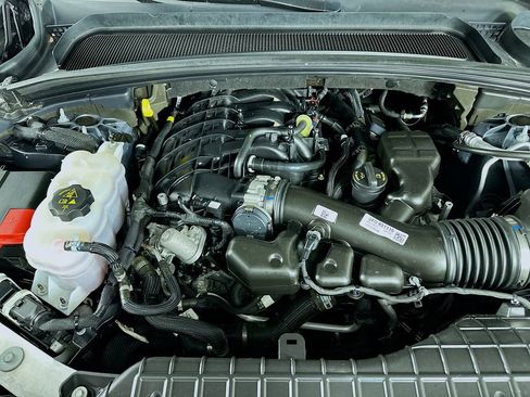 Certified 2024 Jeep Grand Cherokee Limited AWD/4WD image 41