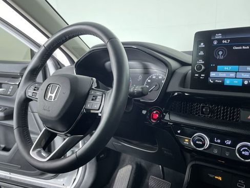 Used 2024 Honda CR-V EX-L image 28