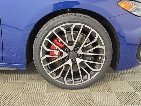 New 2026 Audi S5 Prestige AWD/4WD image 8