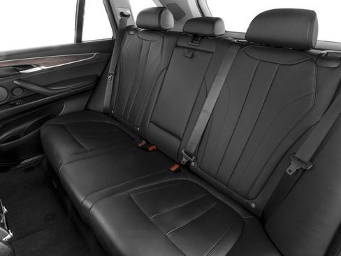 Used 2016 BMW X5 xDrive40e AWD/4WD image 13