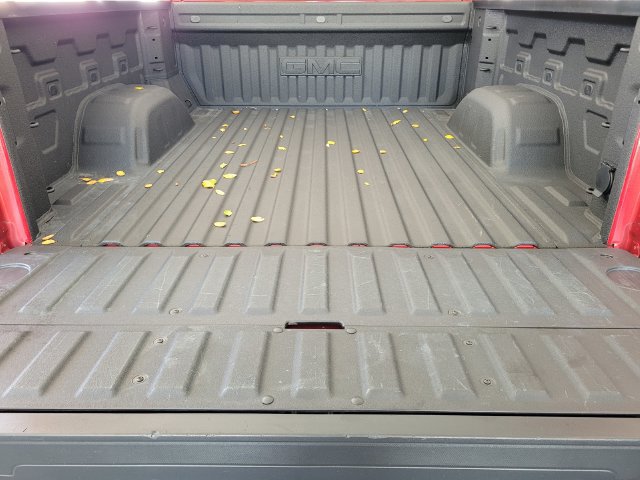 Used 2026 GMC Sierra 1500 AT4 AWD/4WD image 26