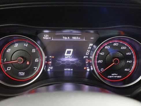 Used 2018 Dodge Charger Police w/ Fleet Safety Group AWD/4WD image 20