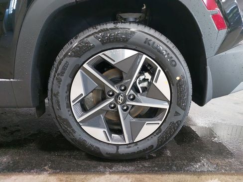 New 2026 Hyundai Tucson SEL AWD/4WD image 33