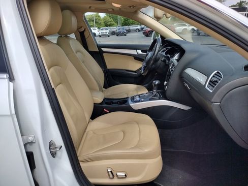 Used 2013 Audi A4 Premium Plus AWD/4WD image 22