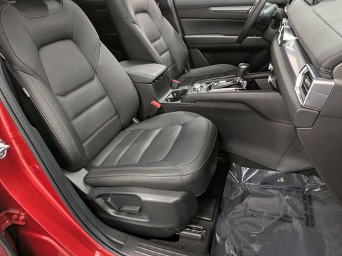 Used 2023 MAZDA CX-5 AWD 2.5 S image 29