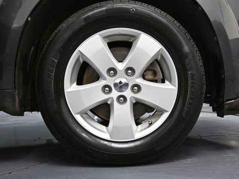 Used 2016 Dodge Journey SE w/ Flexible Seating Group image 16