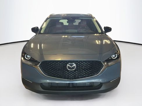 Used 2025 MAZDA CX-30 AWD 2.5 S w/ Preferred Package image 2