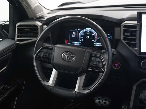 Used 2023 Toyota Tundra Limited w/ TRD Off-Road Package AWD/4WD image 14
