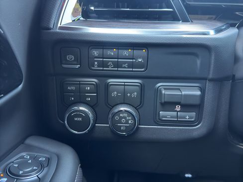New 2026 Chevrolet Tahoe Premier AWD/4WD image 22