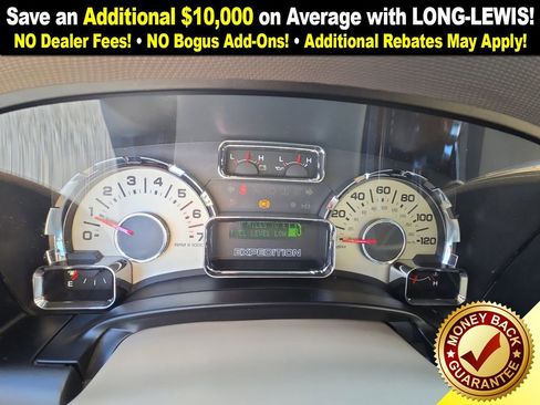 Used 2007 Ford Expedition Eddie Bauer image 19