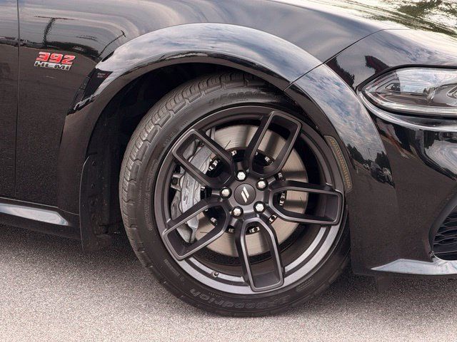 Used 2022 Dodge Charger Scat Pack RWD image 6