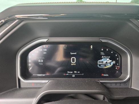 Used 2026 GMC Sierra 2500 AT4 w/ AT4 Premium Plus Package AWD/4WD image 13