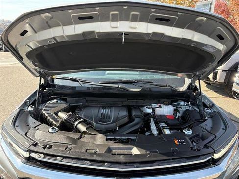 Certified 2025 Chevrolet Traverse LT image 23