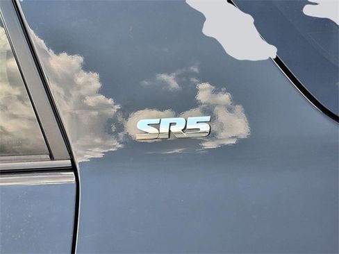 Used 2024 Toyota 4Runner SR5 image 9