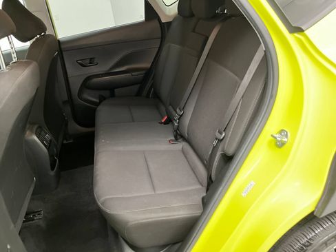 Used 2024 Hyundai Kona SEL AWD/4WD image 18