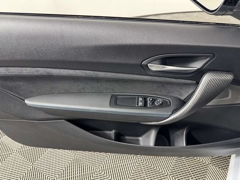 Used 2021 BMW M2 Competition RWD image 17