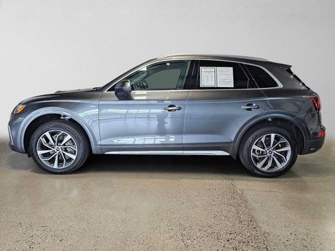 Used 2023 Audi Q5 2.0T Premium Plus AWD/4WD image 6