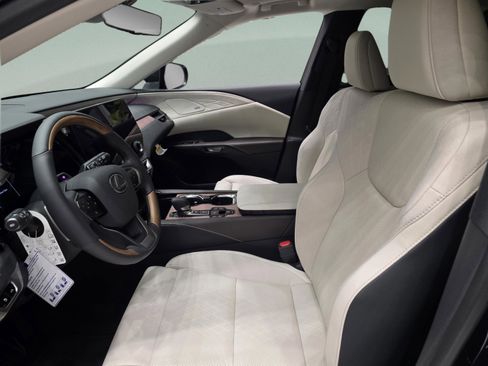 New 2026 Lexus RX 350 AWD image 11