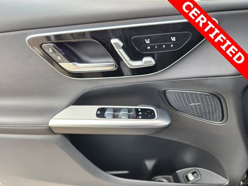 Certified 2025 Mercedes-Benz GLC 300 image 24