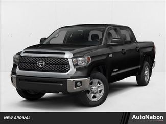 Used 2021 Toyota Tundra SR5 w/ TRD Sport Package video 1