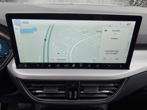 Used 2024 Ford Escape Platinum image 29