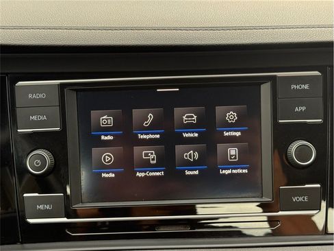 Used 2020 Volkswagen Jetta S w/ Driver Assistance Package FWD image 19