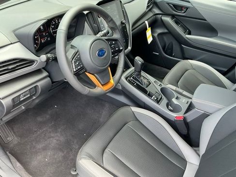 New 2026 Subaru Crosstrek 2.5i Wilderness AWD/4WD image 13