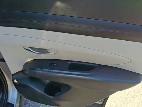Used 2025 Hyundai Tucson SEL AWD/4WD image 14